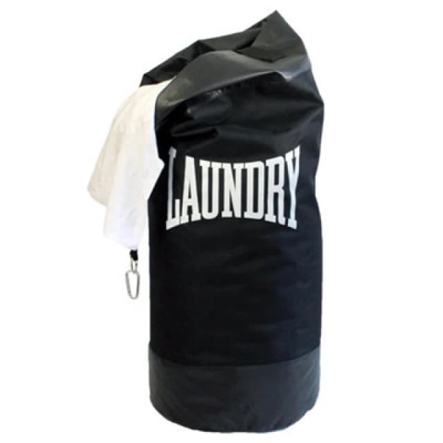 Suck UK Punch Bag Shaped Laundry Basket & Hamper Multi unisex