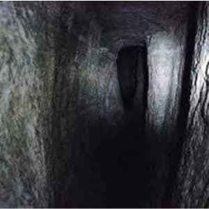 Jonathan Uliel Saldanha - Tunnel Vision Vinyl