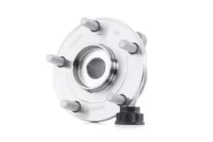 SKF Wheel bearing kit VKBA 6874 Wheel hub bearing,Wheel bearing TOYOTA,AURIS (NRE15_, ZZE15_, ADE15_, ZRE15_, NDE15_)