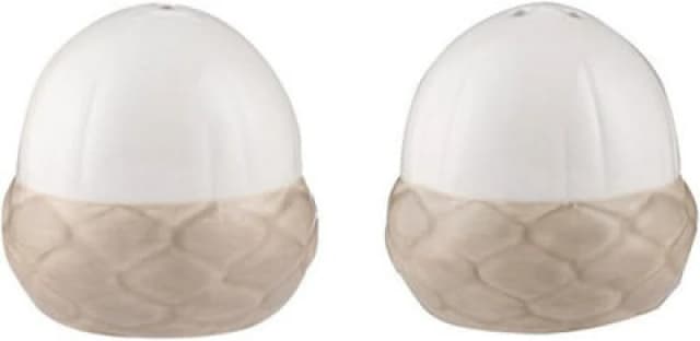 Price & Kensington Acorn Salt & Pepper Set 1600.732