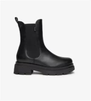 NERO GIARDINI Shoes Unisex Black