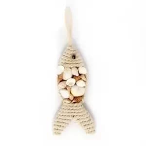 20X10 Medium Shell Fish