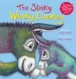 The Wonky Donkey: The Stinky Wonky Donkey (PB)