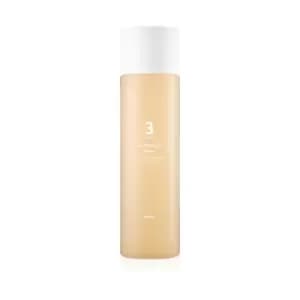 numbuzin - No. 3 Super Glowing Essence Toner - 200ml
