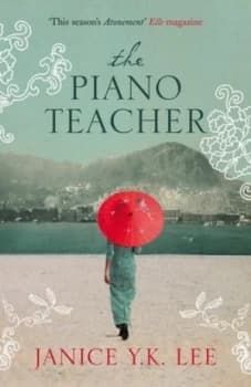 The Piano Teacher Paperback