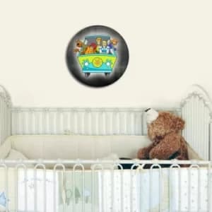 MDFCO-16 Multicolor Decorative MDF Painting