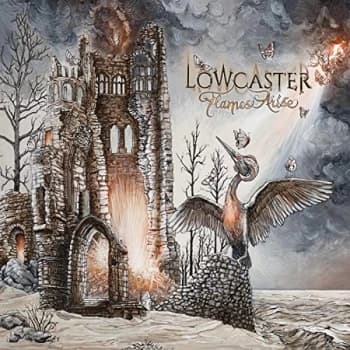 Lowcaster - Flames Arise CD