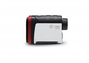 GolfBuddy Laser 1S Golf Laser Rangefinder