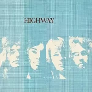Highway by Free Vinyl Album