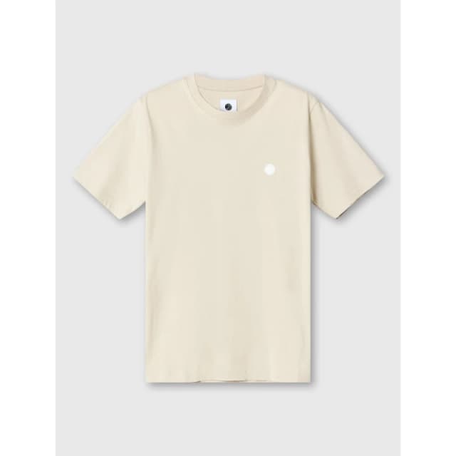 Pretty Green Mitchell T-Shirt Greystone male Small