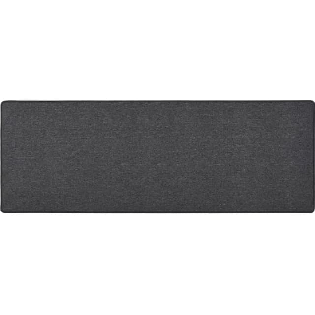 VIDAXL Carpet Runner Anthracite 50x150cm Vidaxl 8720286330074