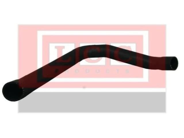 LCC LCC6197 Turbocharger Hose Charger Intake Hose (3314)