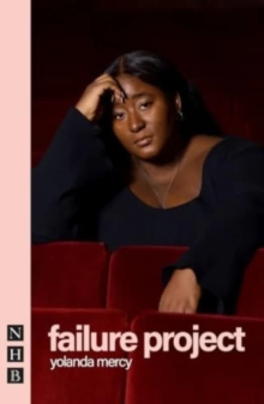 failure project Paperback / softback