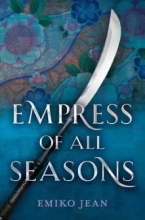Empress of all seasons by Emiko Jean