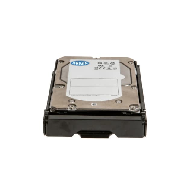 Origin Storage Origin Storage HDD 1TB 3.5" NearLine SATA 7200RPM in Hot Swap Caddy DELL-1000NLSA/7-F21