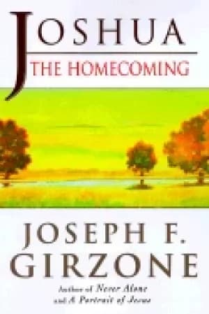 joshua the homecoming
