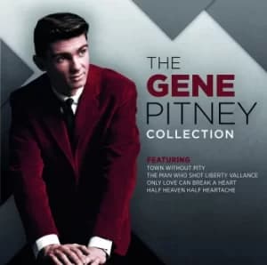 The Gene Pitney Collection (CD)
