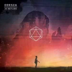 In Return by Odesza CD Album