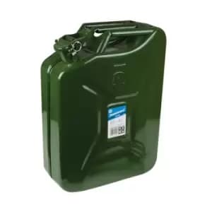 Silverline Jerry Can - 20Ltr