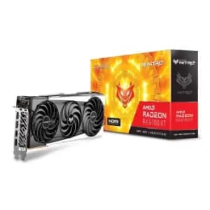 Sapphire NITRO+ AMD Radeon RX 6700 XT 12GB GDDR6 Graphics Card