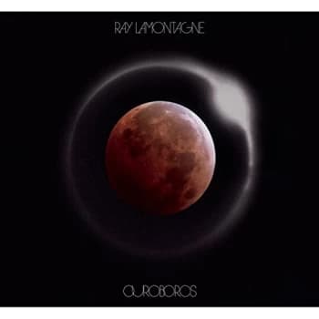 LaMontagne, Ray - Ouroboros CD