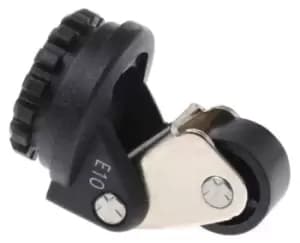 Siemens 3SE5000-0AE10 Actuator Head for 3SE5 Limit Switch, Roller Lever