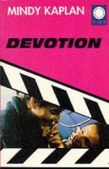 Devotion by Mindy Kaplan Paperback