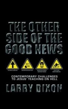 The Other Side of the Good News Book