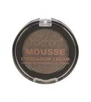 Technic Mousse Eyeshadow Chocolate