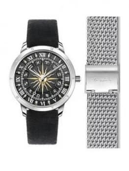 Thomas Sabo Two-Tone Sun Womens Watch