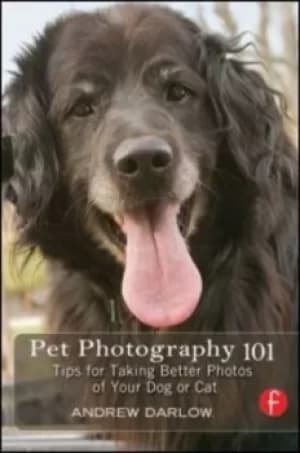 Pet photography 101 by Andrew Darlow