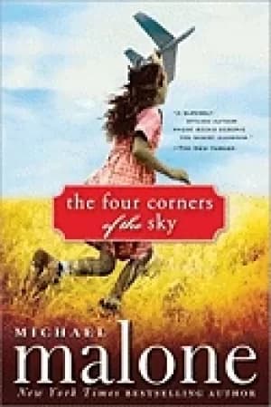 four corners of the sky a novel
