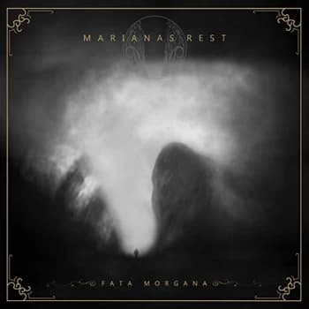 Marianas Rest - Fata Morgana CD