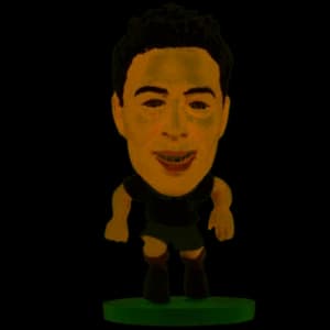 SoccerStarz Samir Nasri France Figure