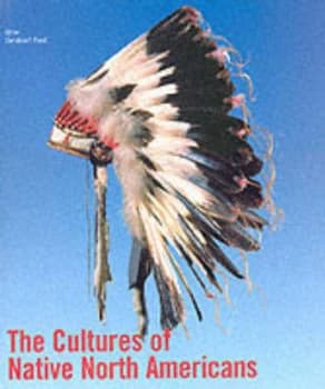 Indigenous People of North America Paperback