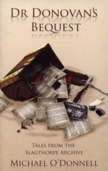 Doctor Donovans Bequest by Michael Odonnell Paperback