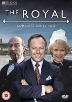 The Royal Series 2 - DVD
