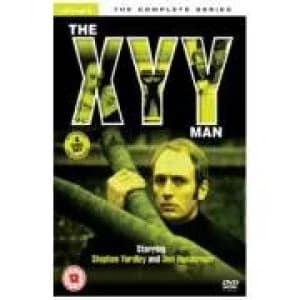 The XYY Man - The Complete Series