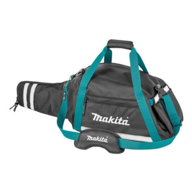 Makita E-15512 Ultimate Chainsaw Bag Work Tool Bag Strap Belt System Heavy Duty - Makita E-15512 Replaces E-05549