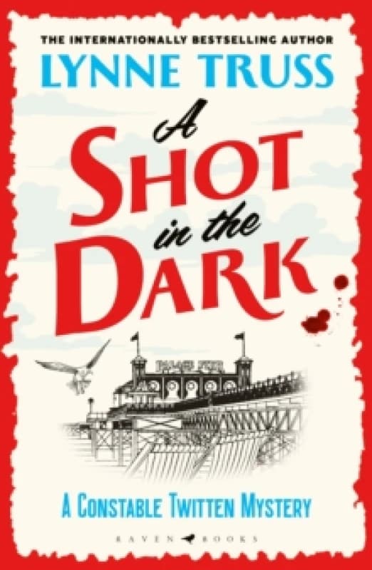 A Shot in the Dark : 'a sheer delight' DAILY MAIL Paperback / softback