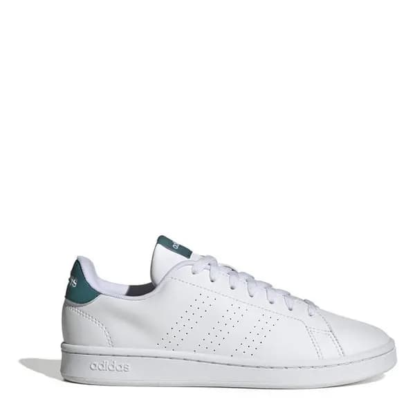 adidas Advantage Ld99 Tennis Shoes 3.5 (36) White 14611201235