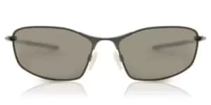 Oakley Sunglasses OO4141 WHISKER 414101
