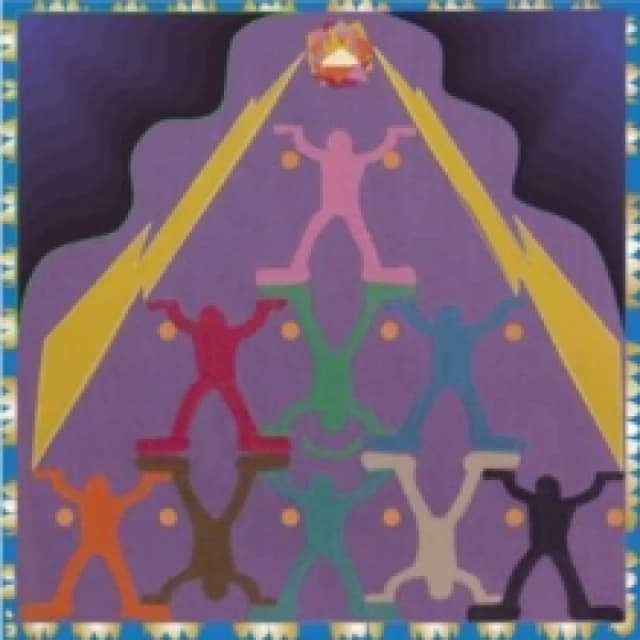 Everyone is everyone Vinyl