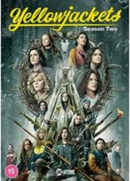 Yellowjackets: Season Two