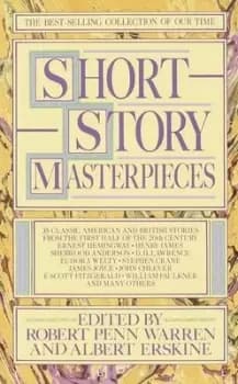 Short Story Masterpieces by Robert Penn Warren