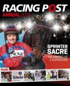 Racing Post Annual 2014 Book