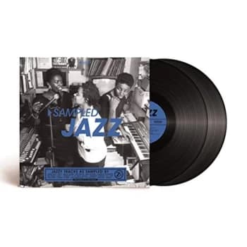 Various Artists - Sampled Jazz / Various Vinyl