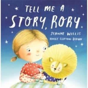 Tell Me a Story, Rory (Paperback, 2018)