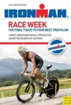 Race Week by Paul Regensburg Paperback