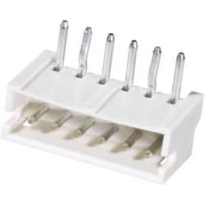 JST S10B ZR LFSN Multi pin Connector AngledSeries ZH Number of pins 10 Nominal current details 1 A